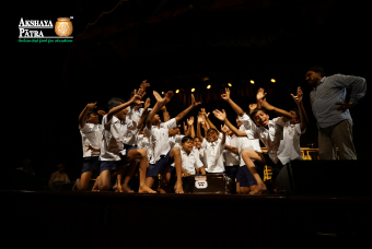 Did The Manganiyar Classroom teach us all something?