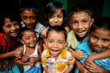 Malnutrition: One Problem, Many solutions!